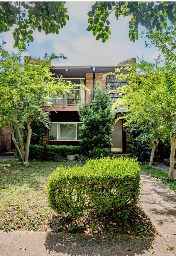 214 Belmont Road, Tallahassee, FL 32301