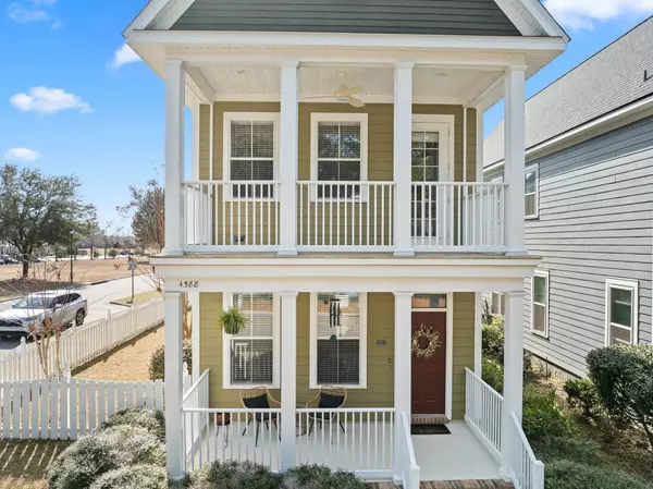 4388 Grove Park Drive, Tallahassee, FL 32311