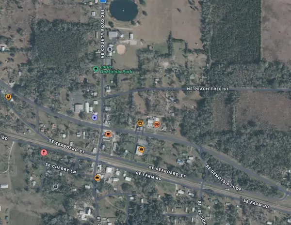 Lee, FL 32059,7042 SE Farm Road