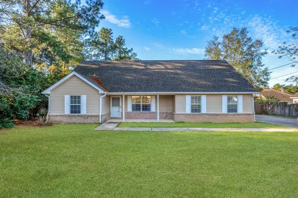 340 Loblolly Circle, Midway, FL 32343