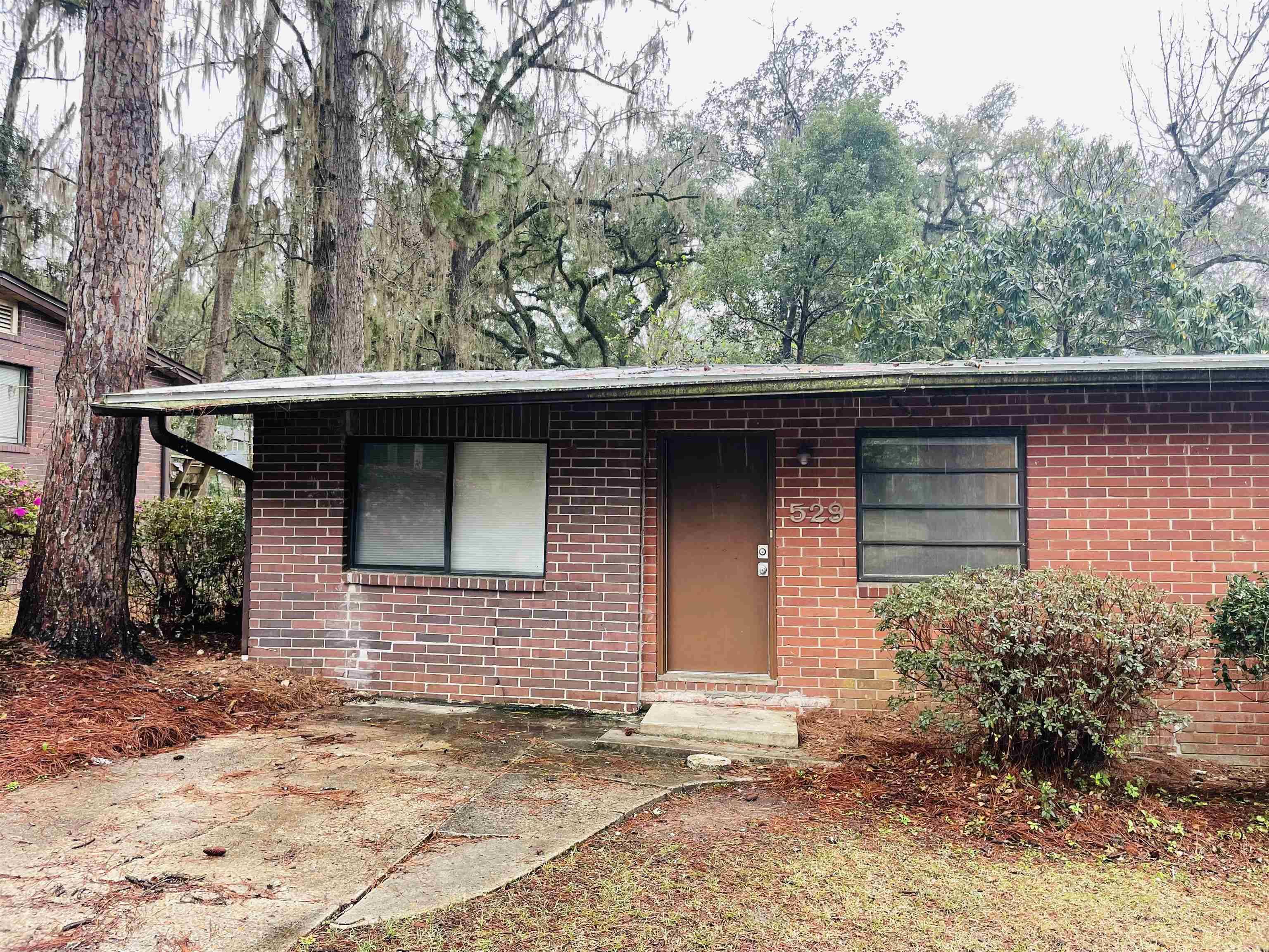 512 Hart Street #0, Tallahassee, FL 32301