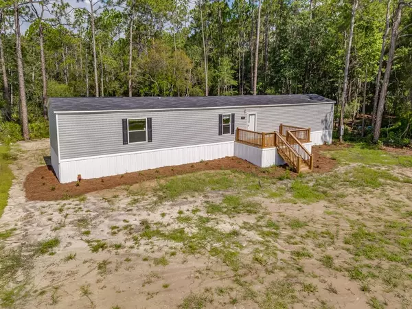 2712 Sopchoppy Highway, Sopchoppy, FL 32358
