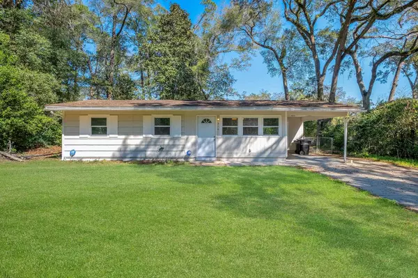 314 Robinwood Avenue, Tallahassee, FL 32305