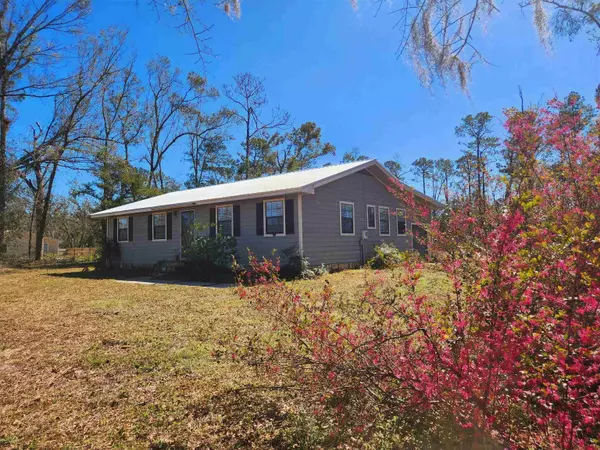591 E Ash Street, Perry, FL 32347