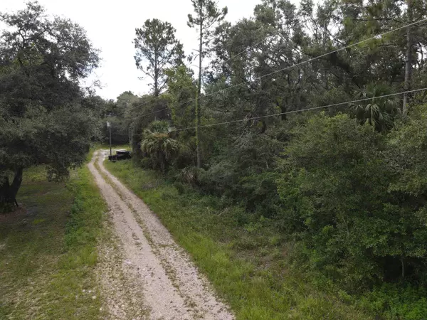 Perry, FL 32347,0 Kays Road