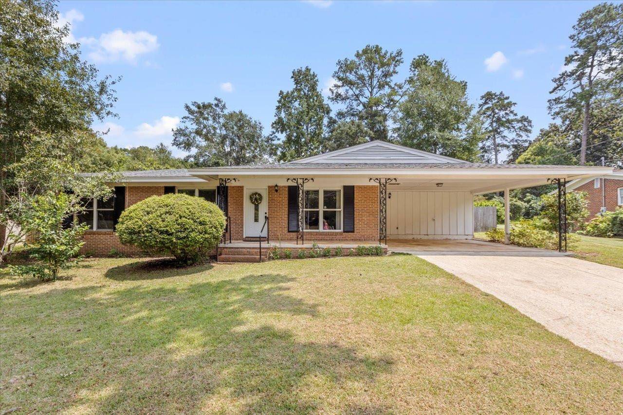 Tallahassee, FL 32303,2207 Tanglewood Terrace
