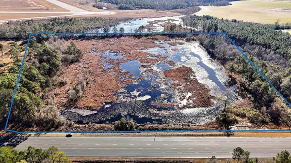 xx GA Hwy 319 N, Other Georgia, GA 31768