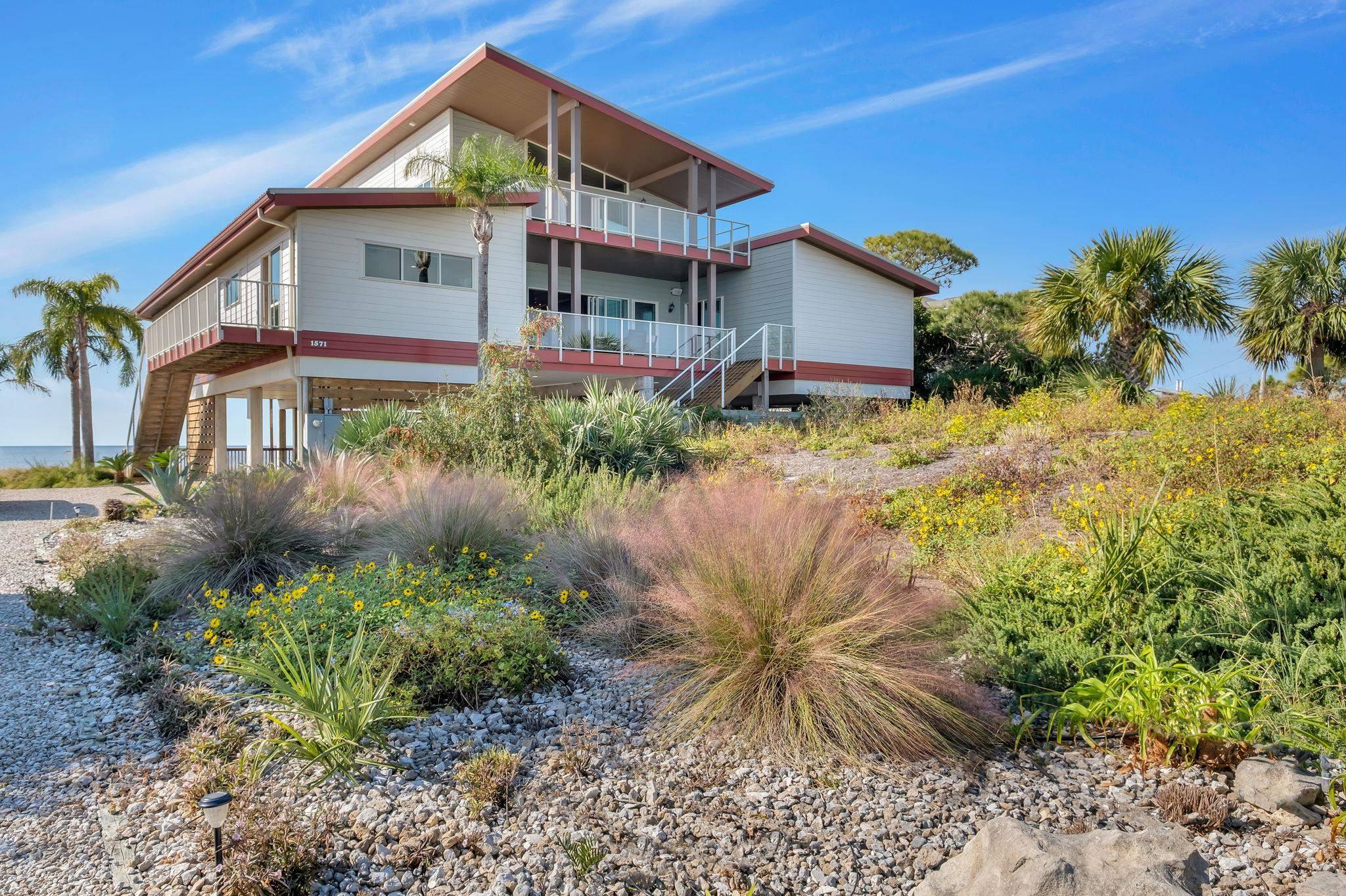 1571 Alligator Drive, Alligator Point, FL 32346