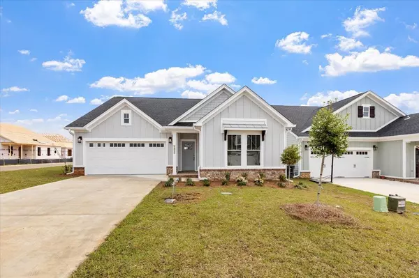 4200 Landry Lane, Tallahassee, FL 32317