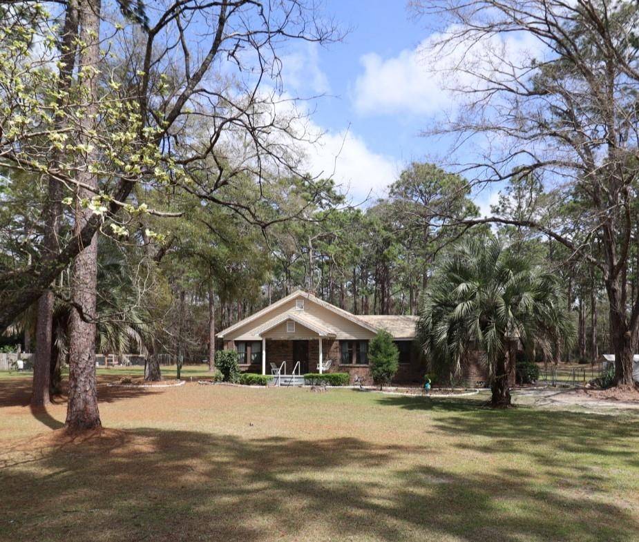 11350 Granny Lane #4, Tallahassee, FL 32305