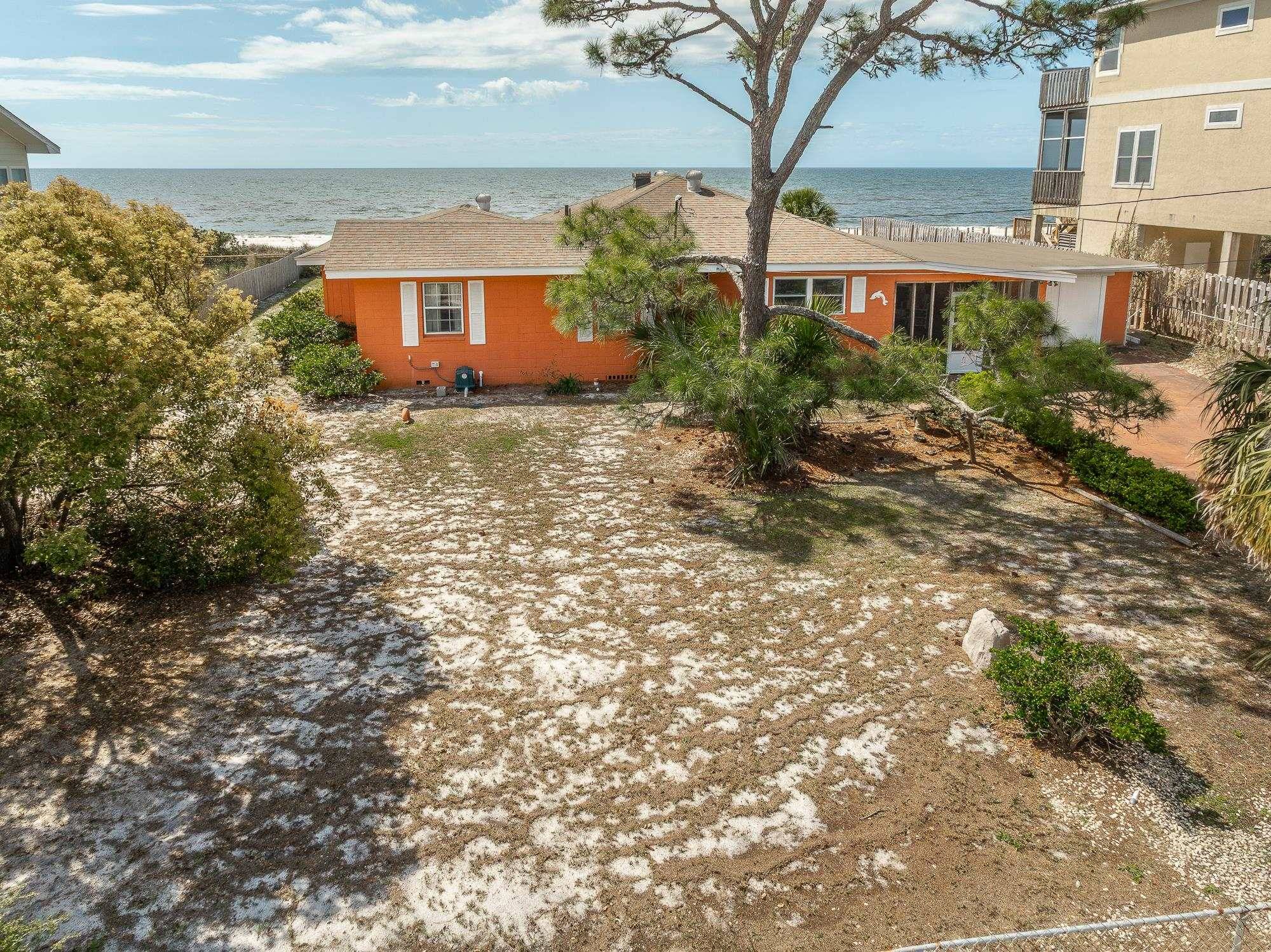1437 Alligator Drive, Alligator Point, FL 32346