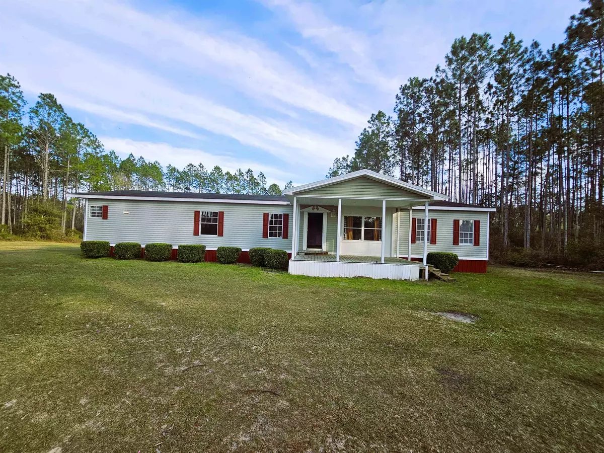 Hosford, FL 32334,31598 NE County Road 67
