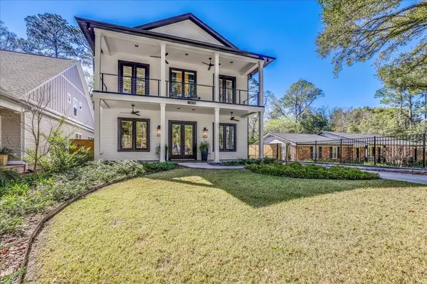 1612 Mitchell Avenue, Tallahassee, FL 32303