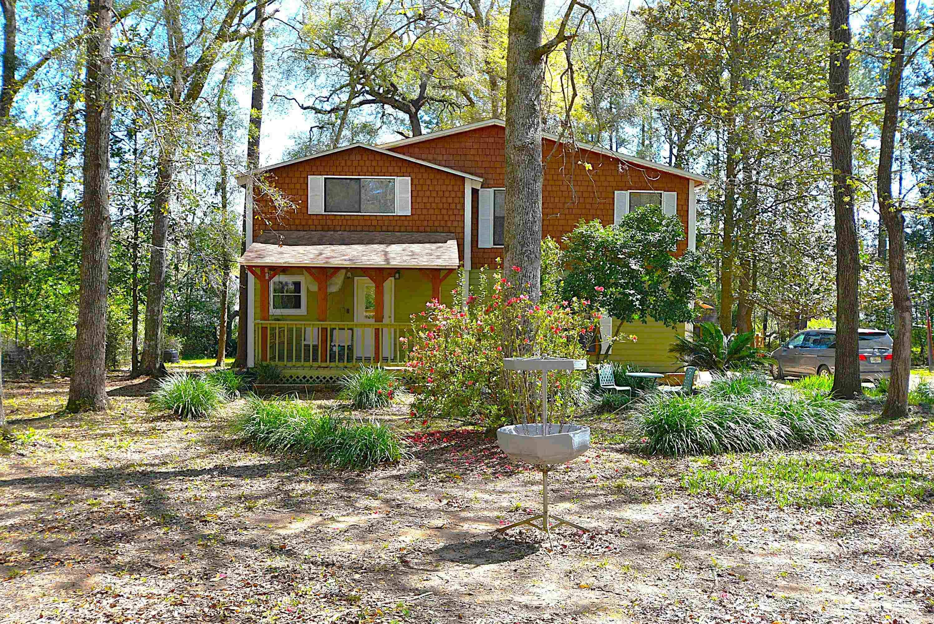 3337 HOMESTEAD Road, Tallahassee, FL 32309