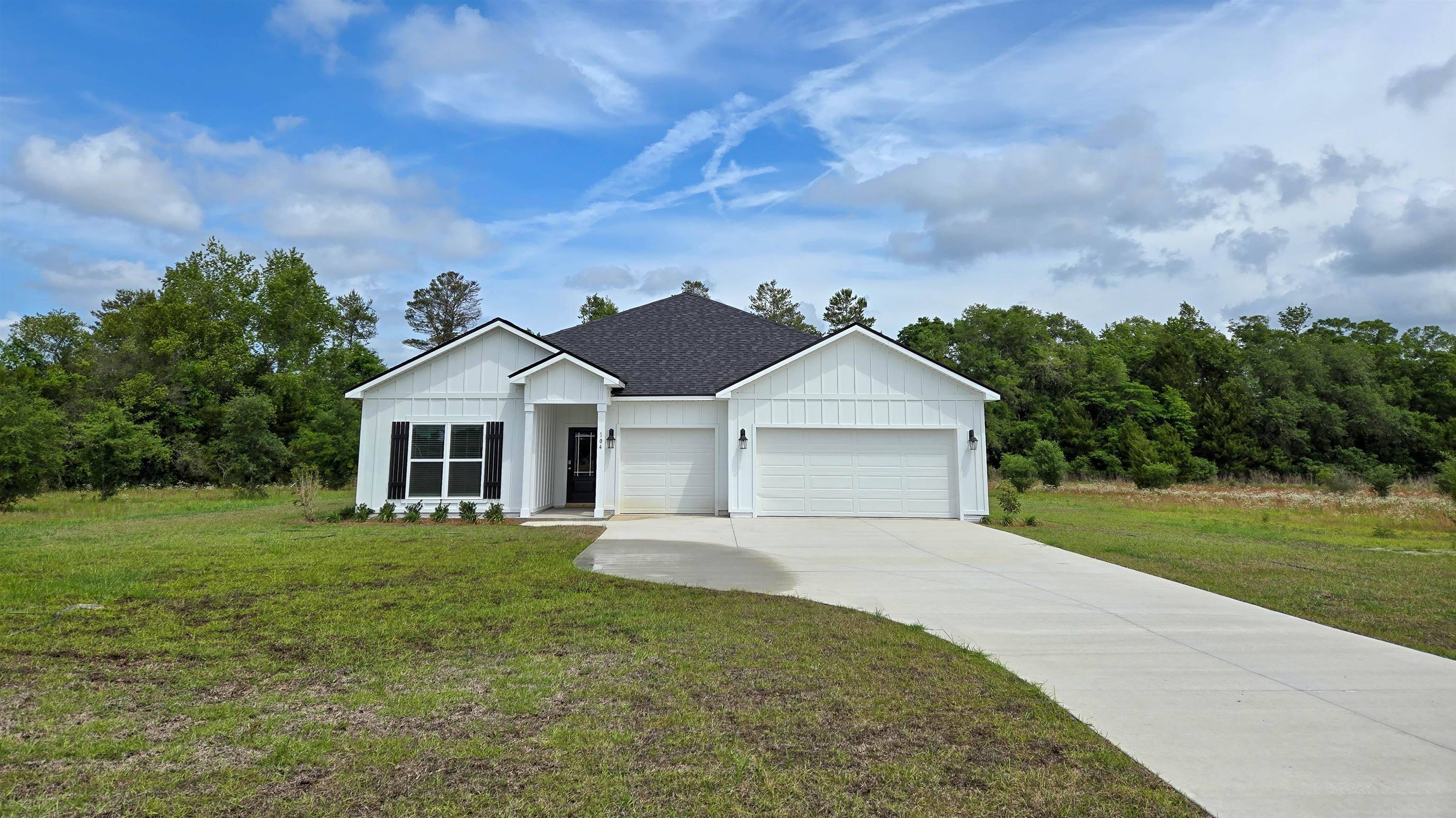 104 Golden Loop, Crawfordville, FL 32327