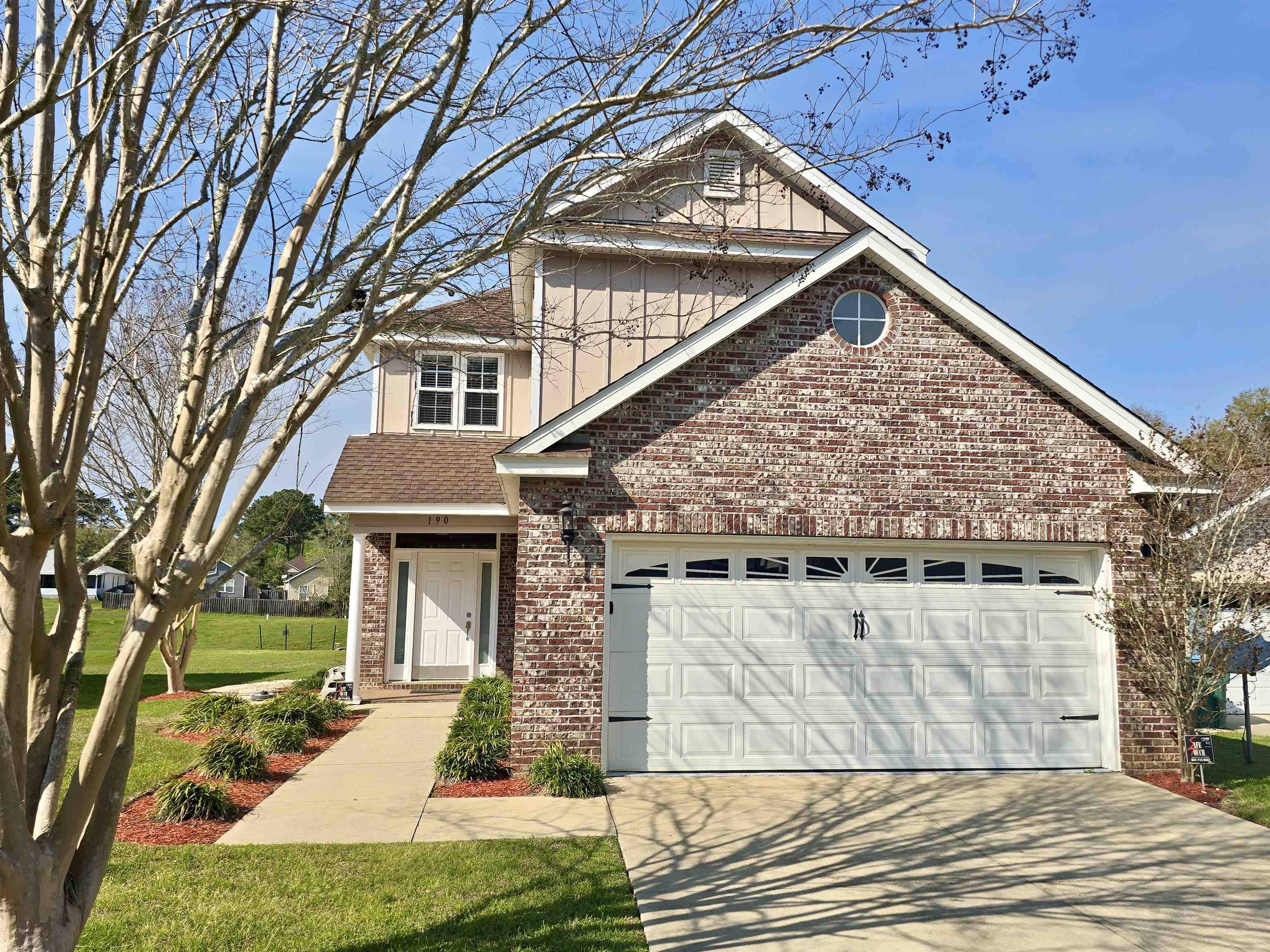 190 Tranquility Lane, Havana, FL 32333