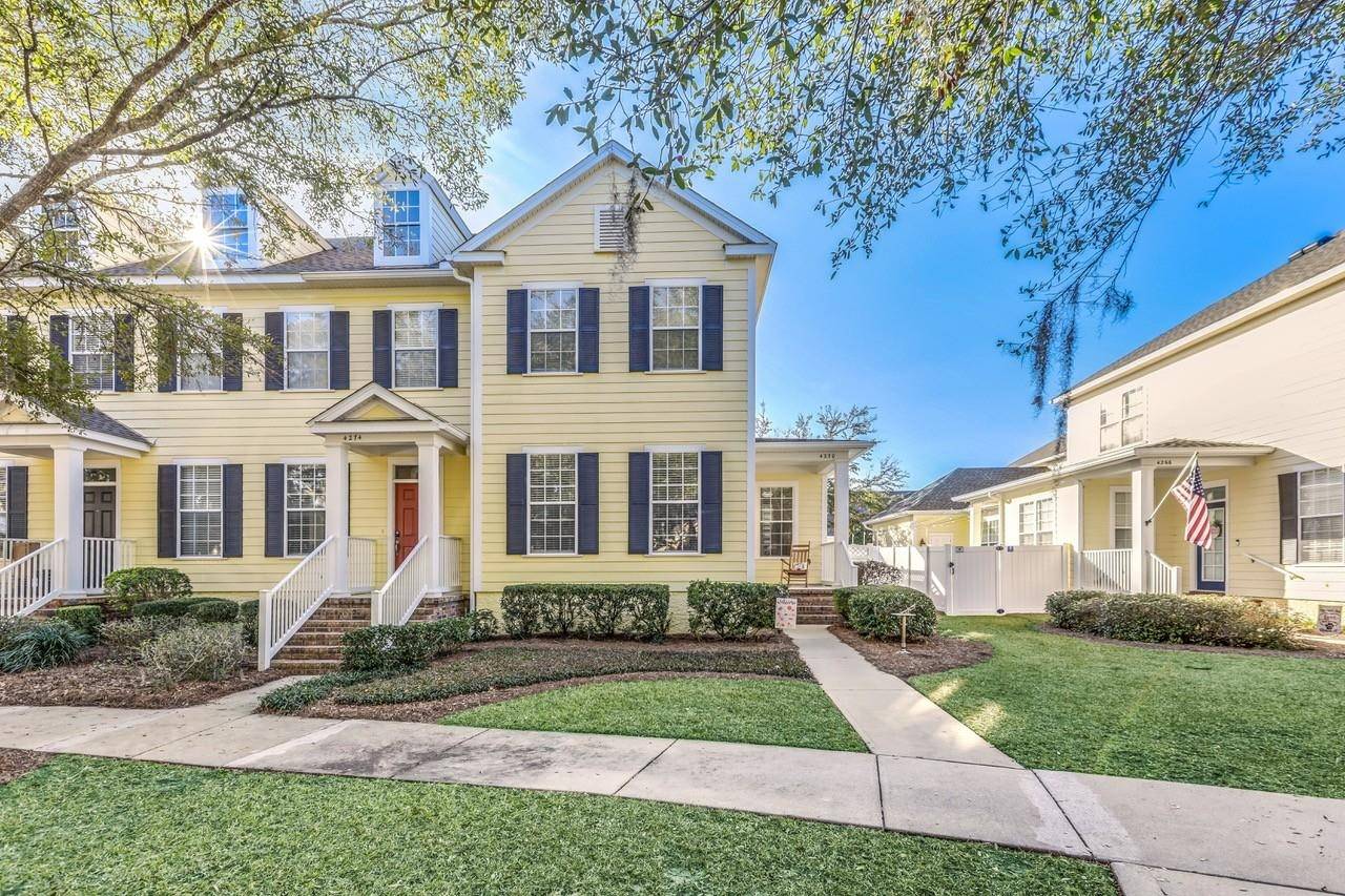4270 Avon Park Circle, Tallahassee, FL 32311