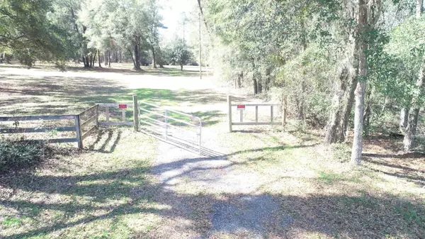 1400 Gamble Road, Monticello, FL 32344