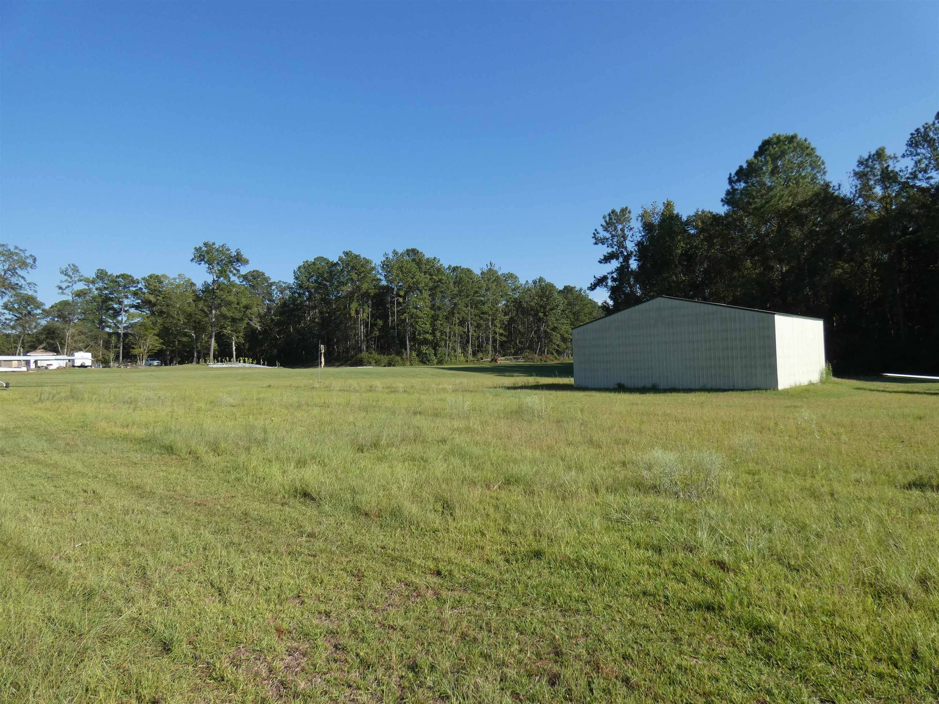 tbd Hangar Lane, Greenville, FL 32331