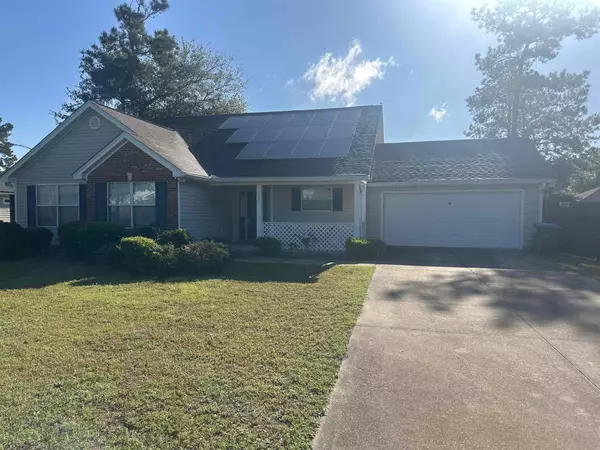 151 Ponderosa Lane, Midway, FL 32343