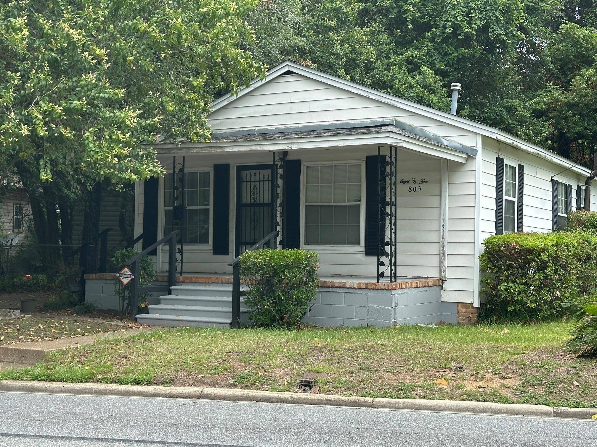 805 Old Bainbridge Road #-, Tallahassee, FL 32303-6040