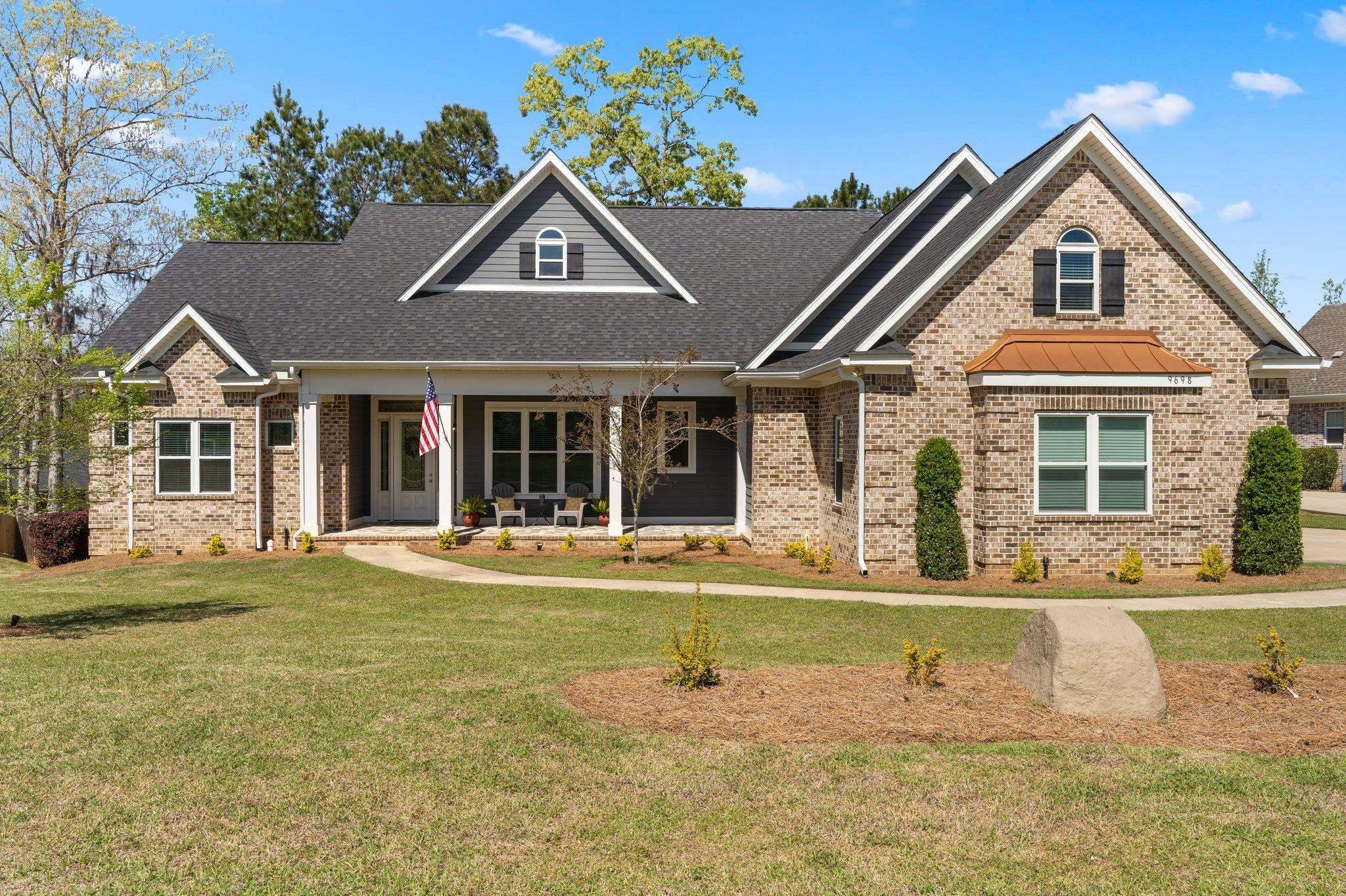 9698 Prestancia Way, Tallahassee, FL 32312
