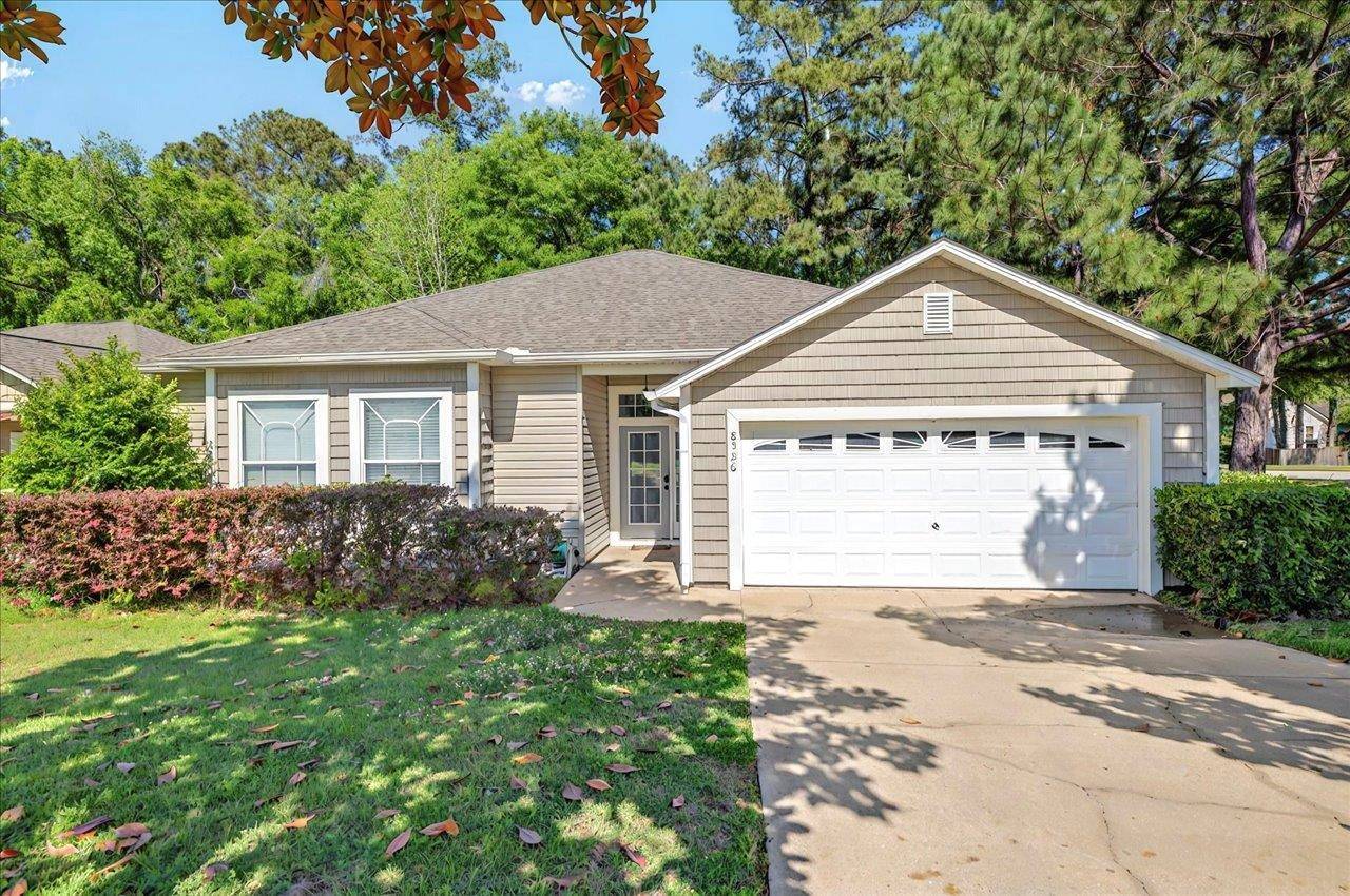 8526 Charrington Forest, Leon County, FL 32312