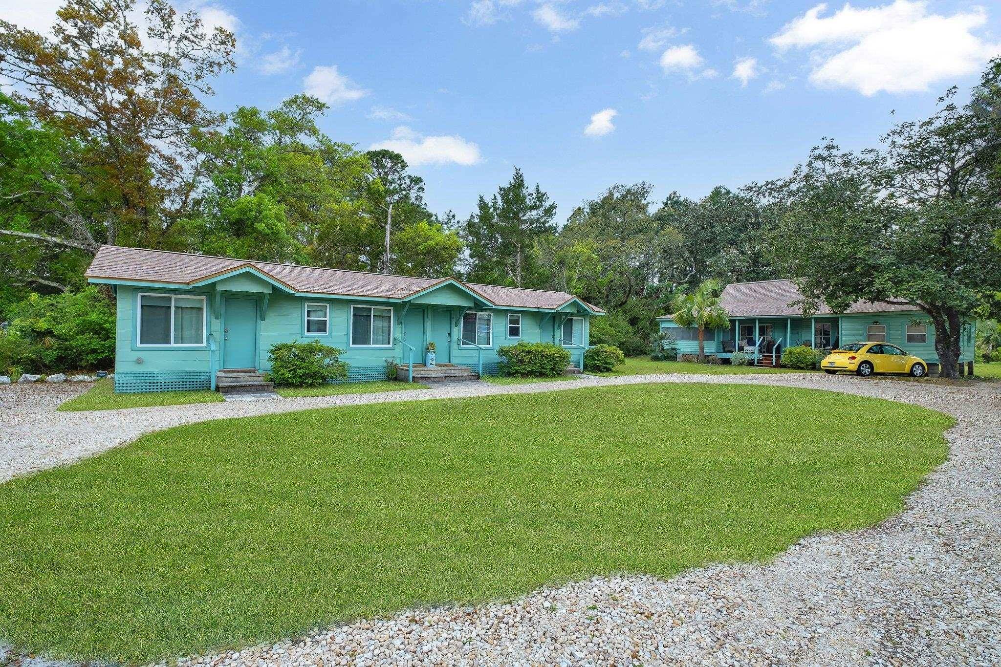 1414 Coastal Highway #1, Panacea, FL 32346