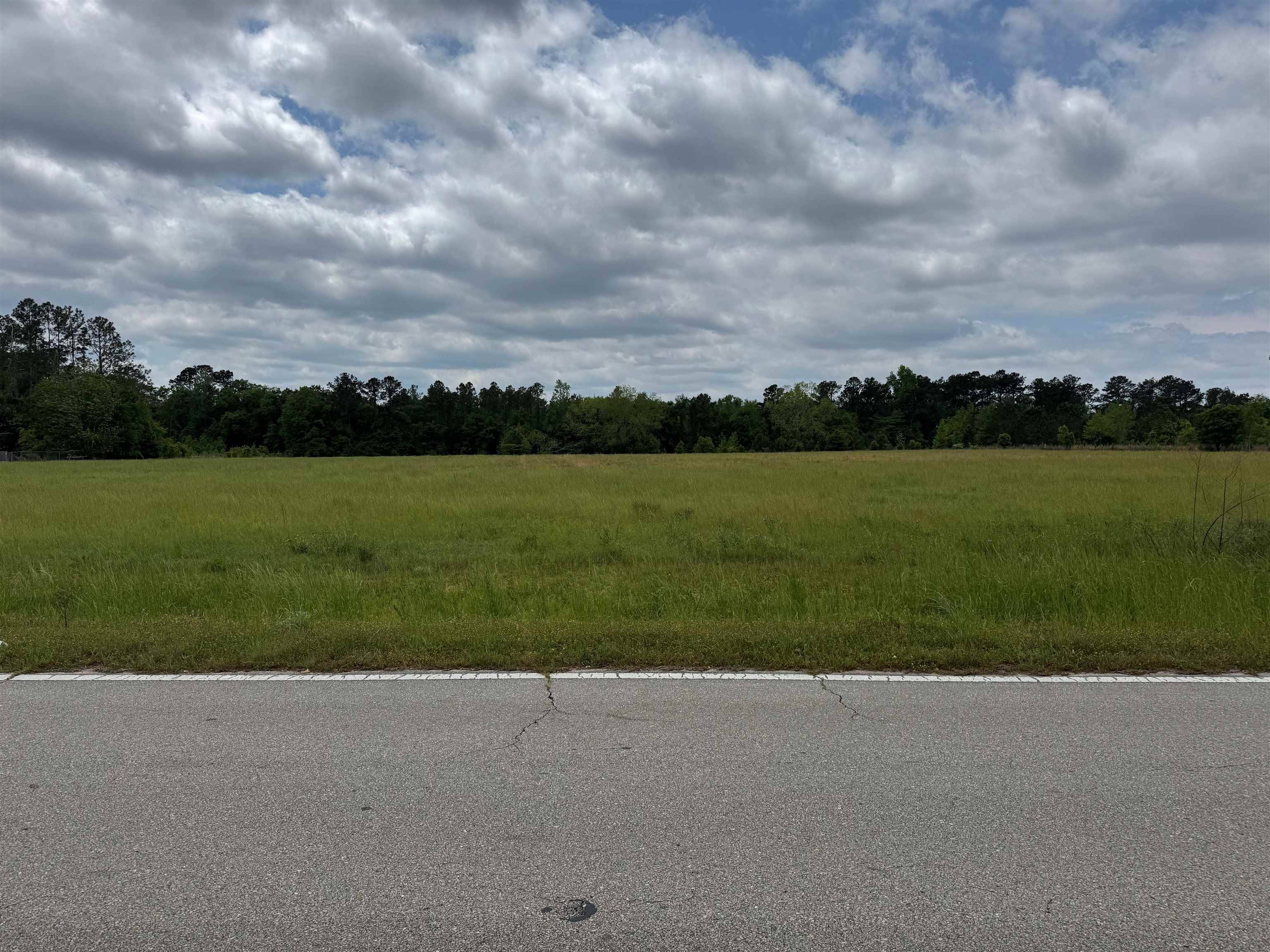 XX Provedence Road, Greensboro, FL 32330
