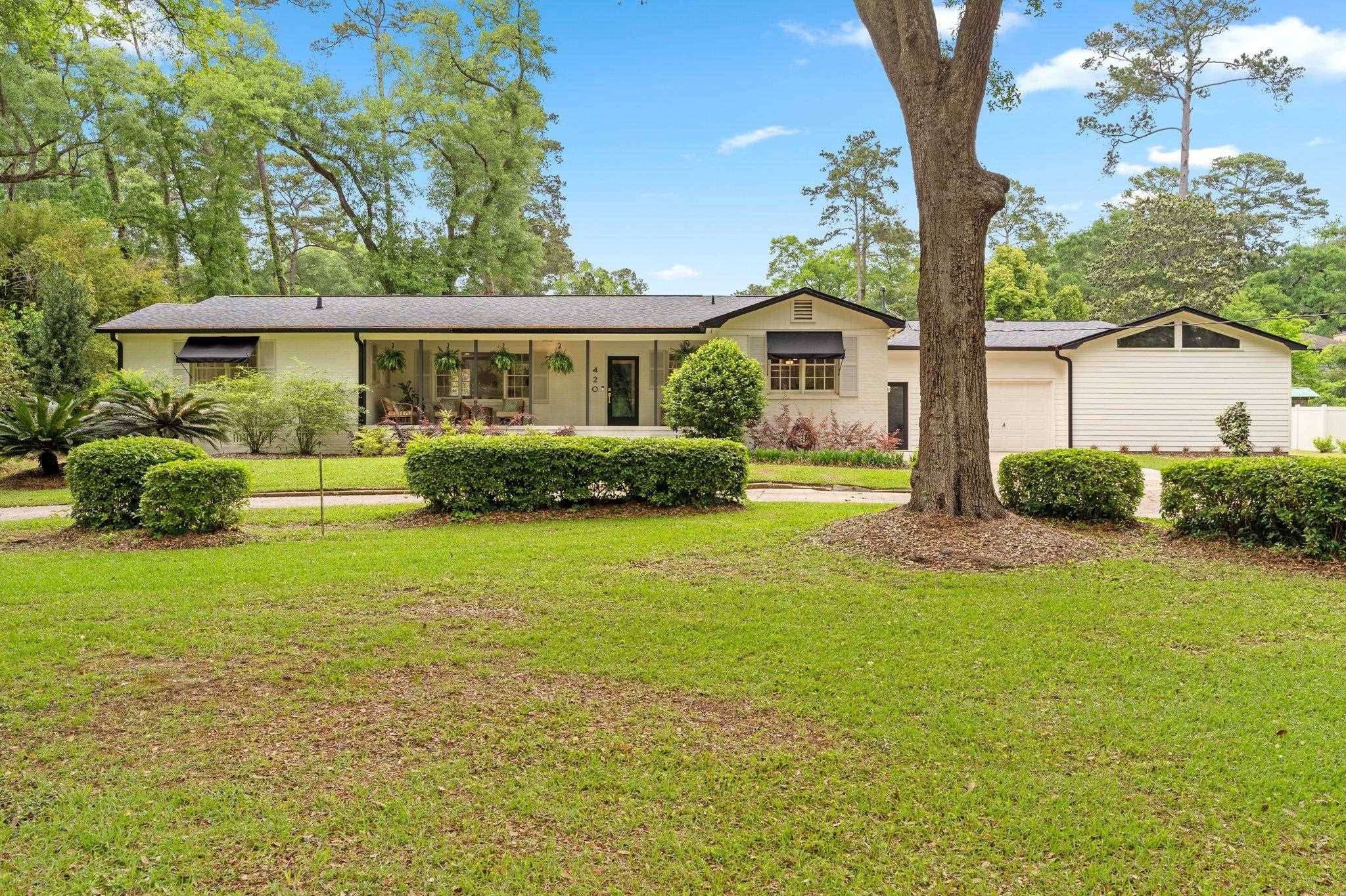420 SOUTH RIDE, Tallahassee, FL 32303