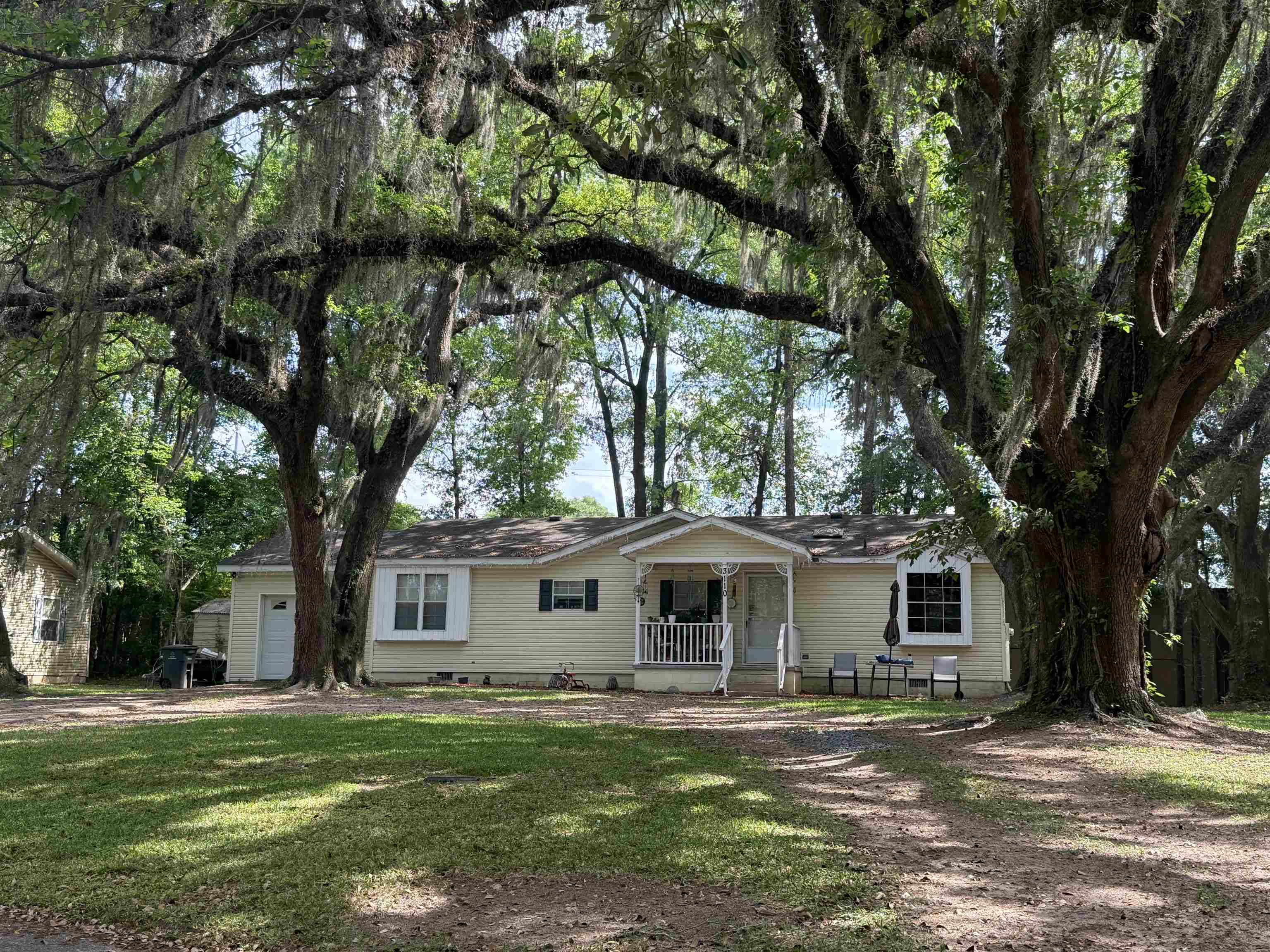 3110 Dunkeld Court, Tallahassee, FL 32303