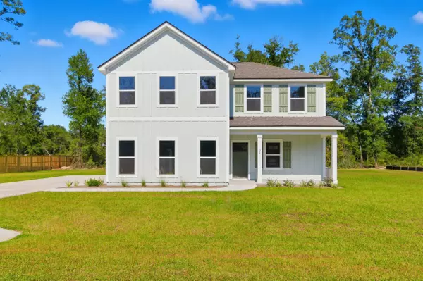 26 Bedford Loop, Crawfordville, FL 32327