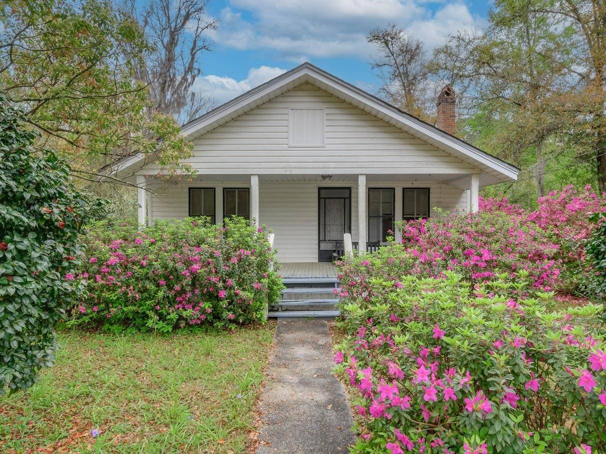 2712 Coastal Highway, Crawfordville, FL 32327