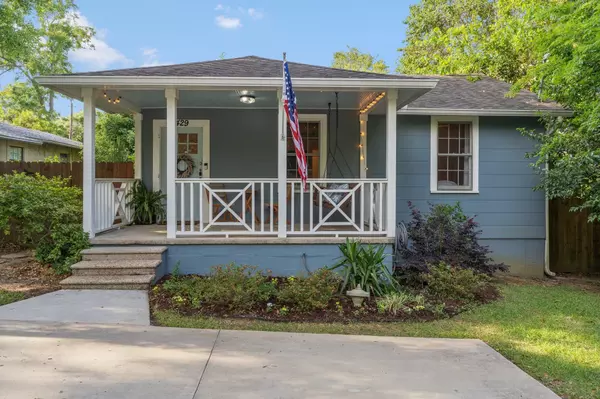 Tallahassee, FL 32303,429 W 6th Avenue