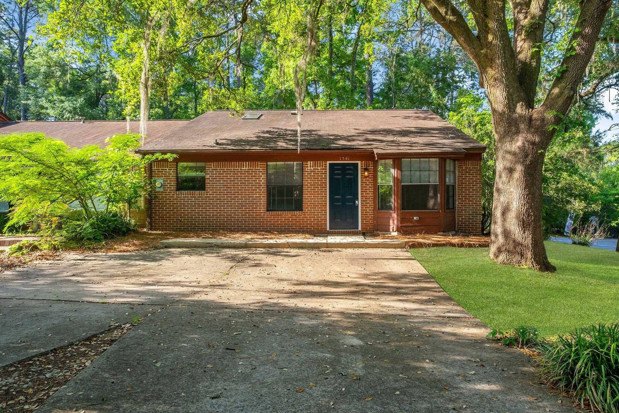 1541 San Luis Road, Tallahassee, FL 32304