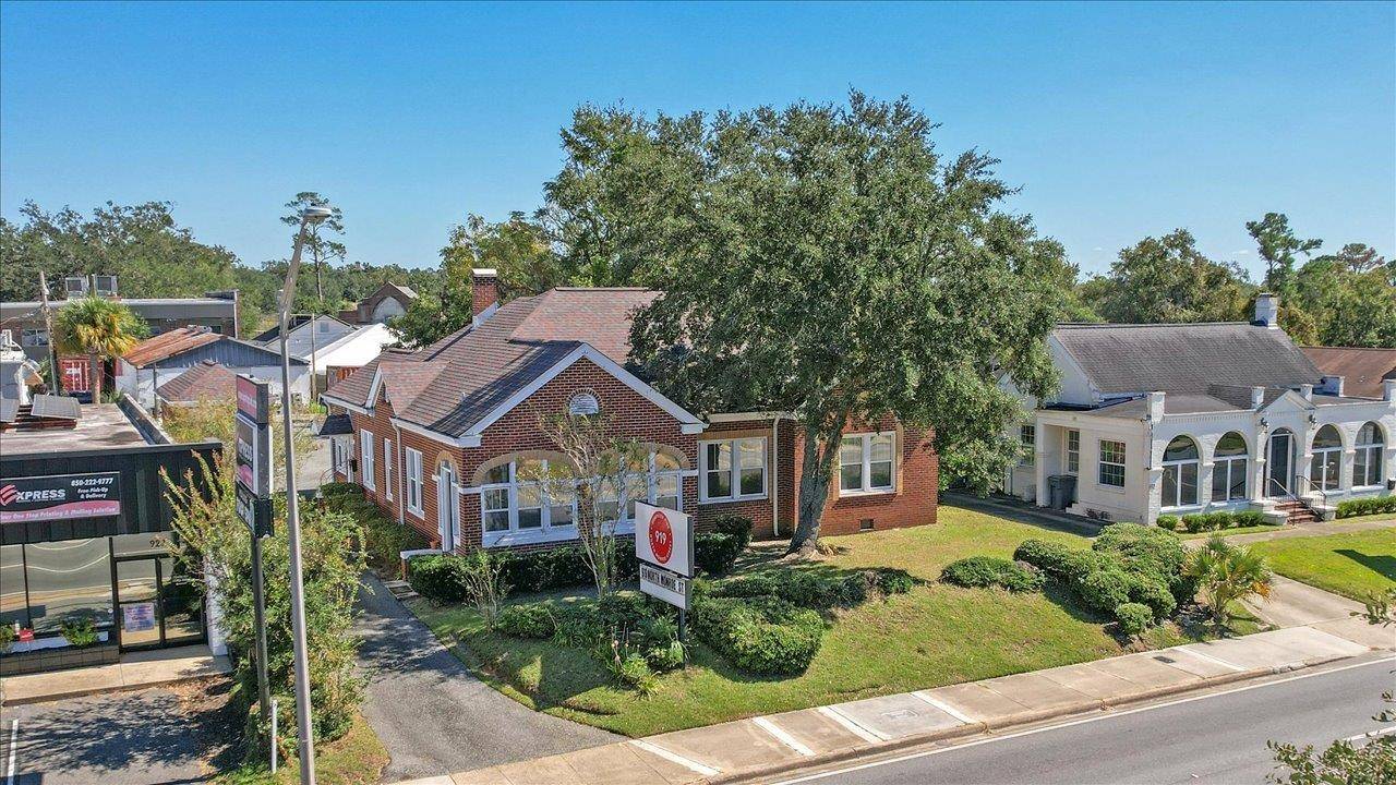 919 N Monroe Street, Tallahassee, FL 32303