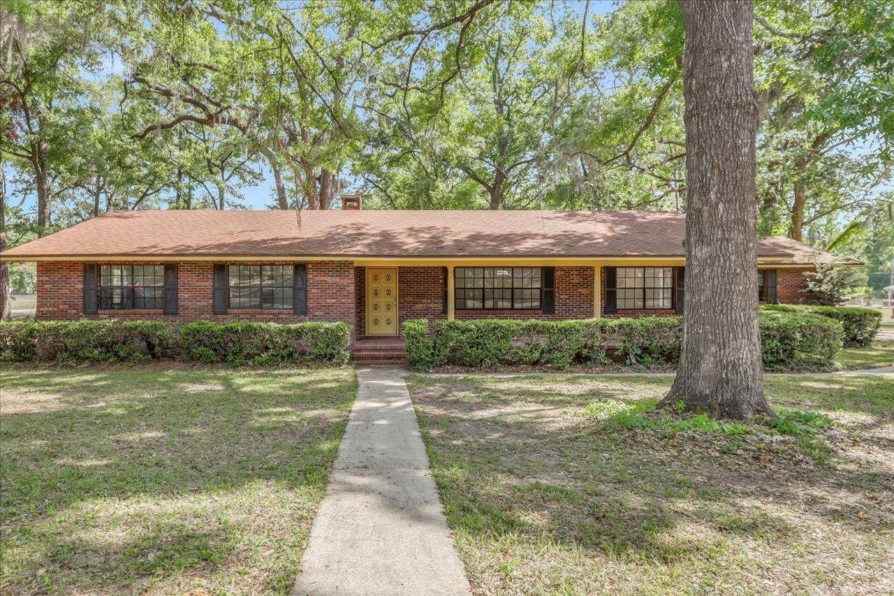 1301 Maude Street, Tallahassee, FL 32310
