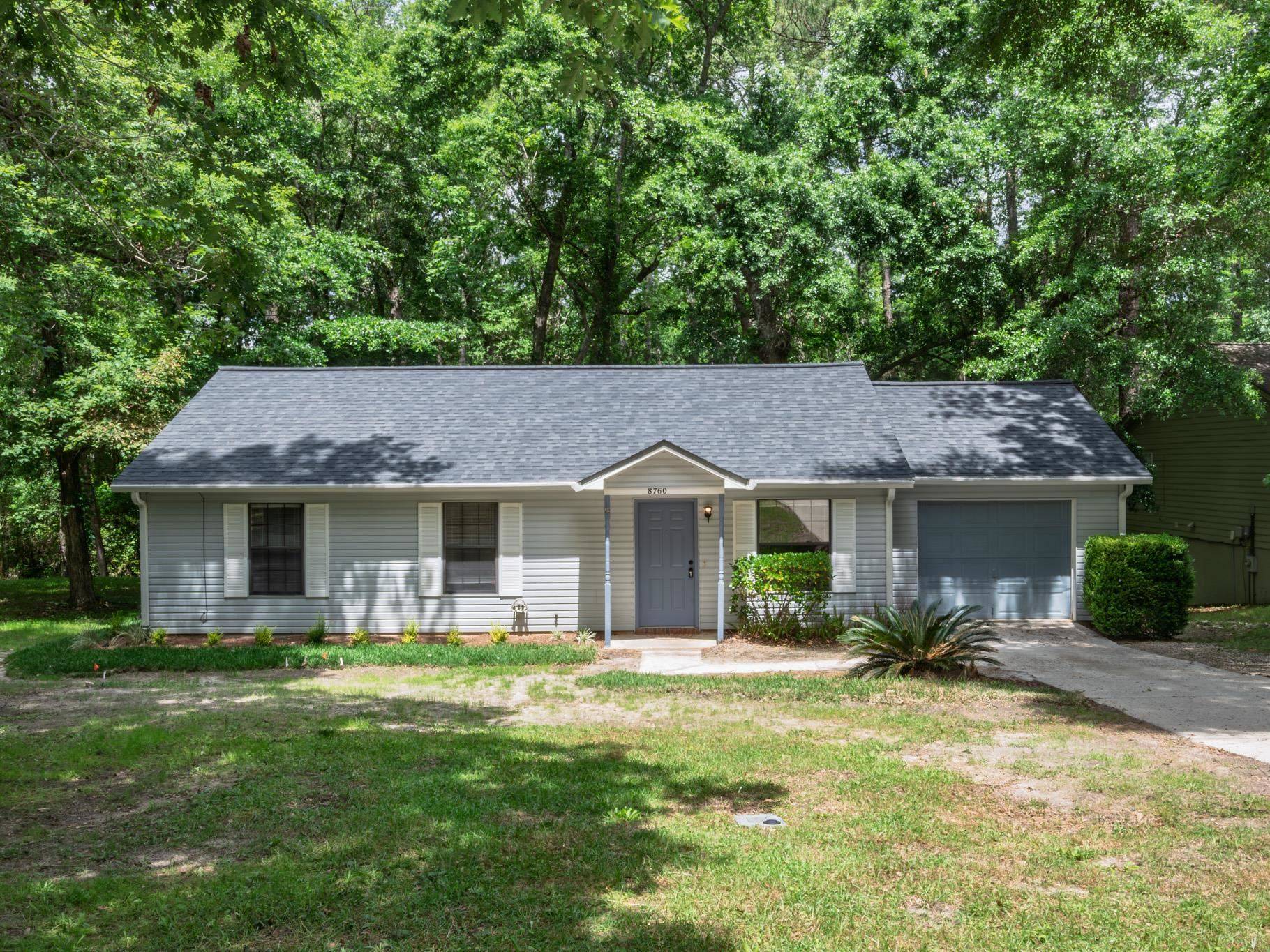 8760 Minnow Creek Drive, Tallahassee, FL 32312