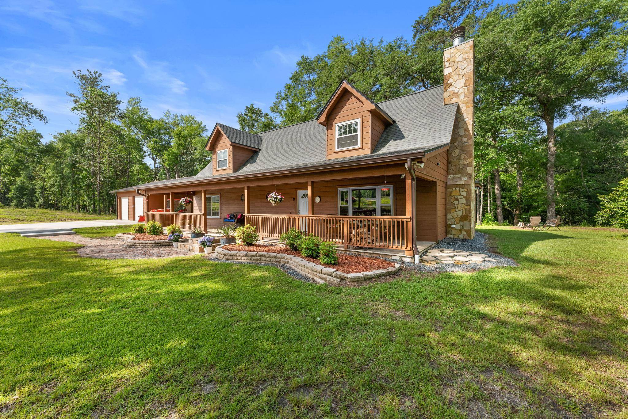 11274 & 11280 Old Federal Road #-, Quincy, FL 32351