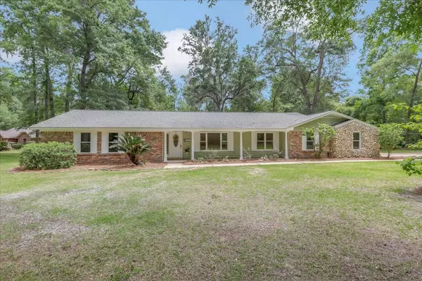 3741 Dorset Way,  Tallahassee,  FL 32303