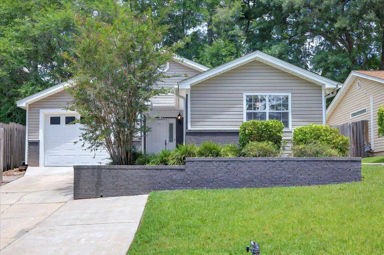1658 Springwood Drive, Tallahassee, FL 32308