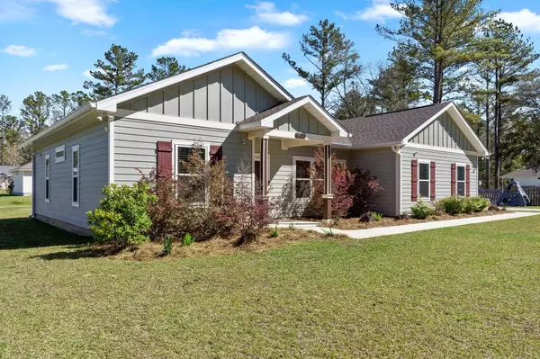 Monticello, FL 32344,1600 Sweetbay Court