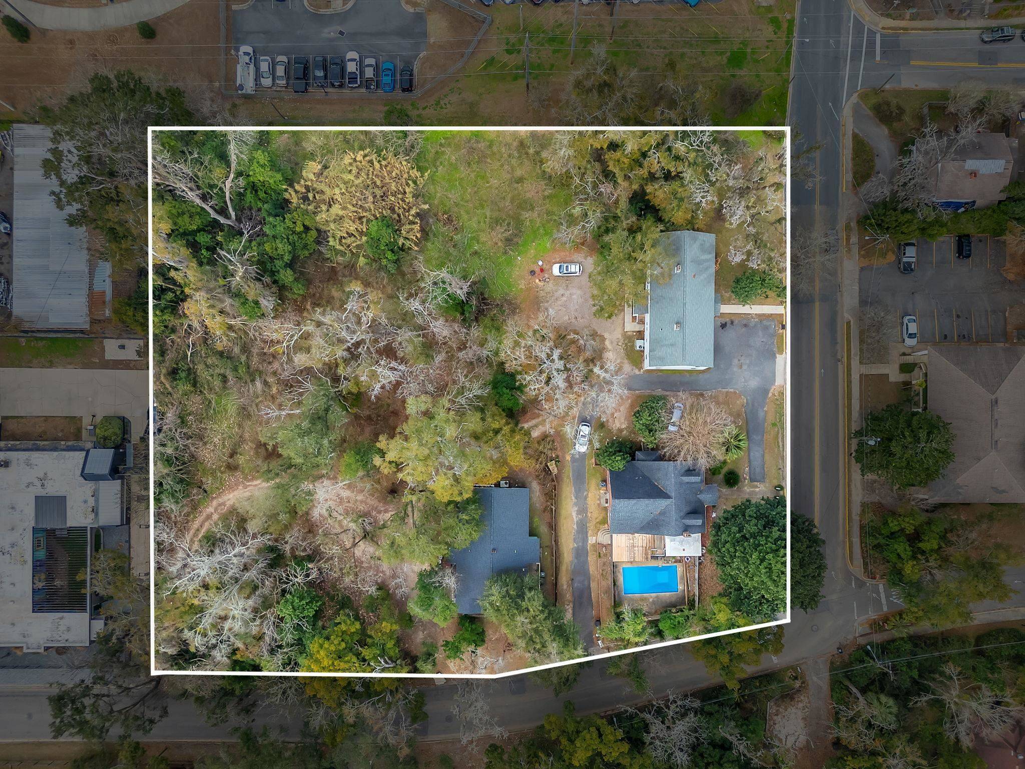 1208 S Gadsden Street #1208, 1220, 322-324, Tallahassee, FL 32301