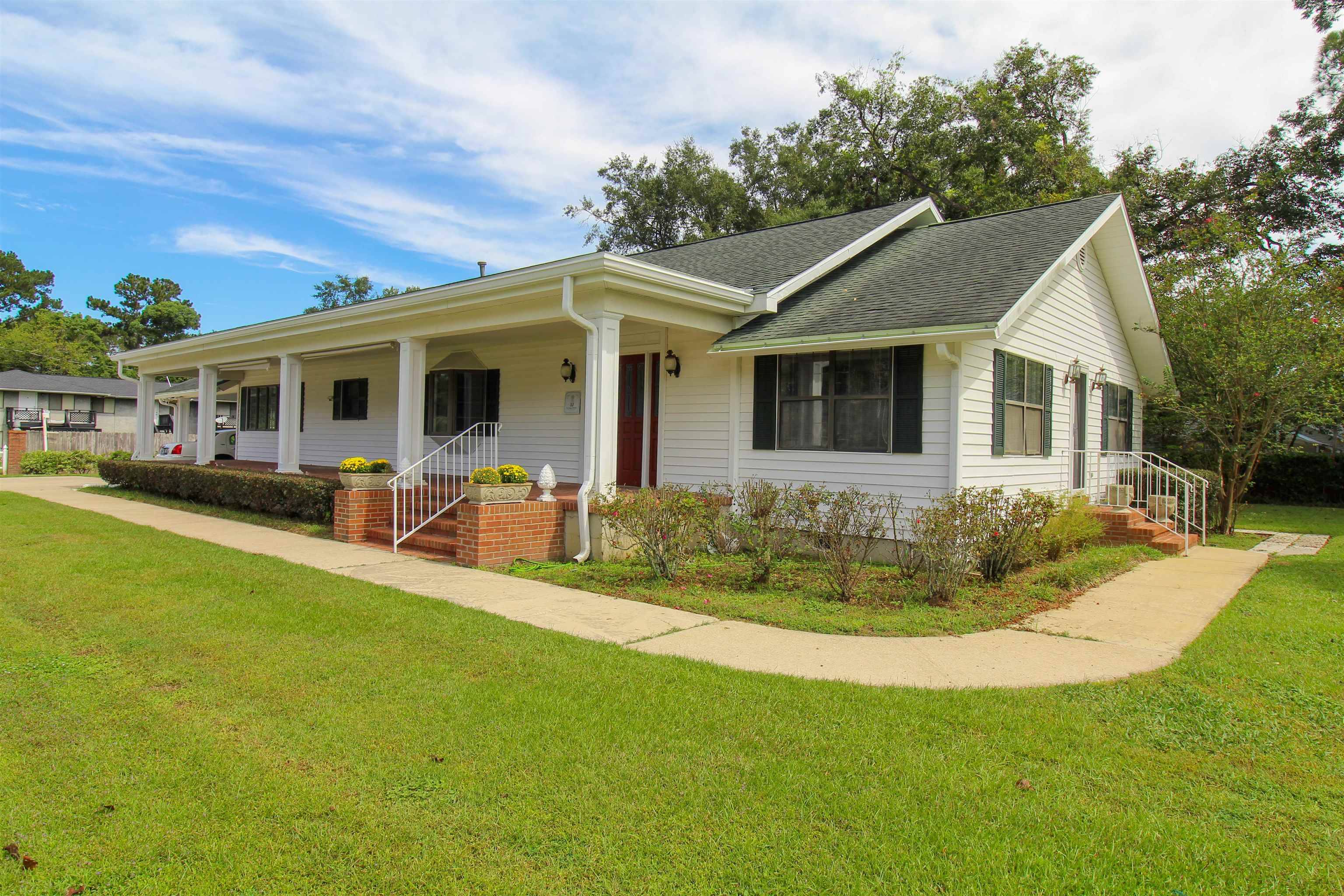 31 N Cone Street, Quincy, FL 32351