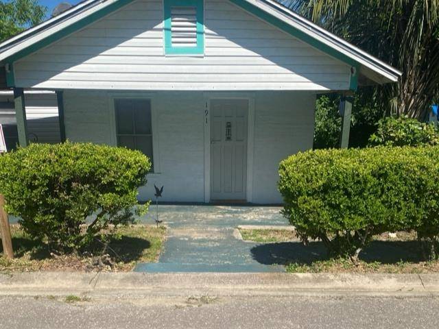 191 SW Crosby Avenue, Madison, FL 32340