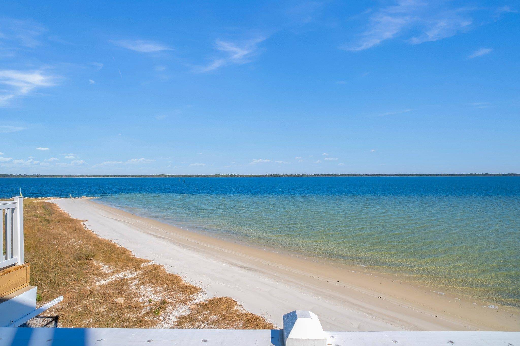 1646 Alligator Drive #315, Alligator Point, FL 32346
