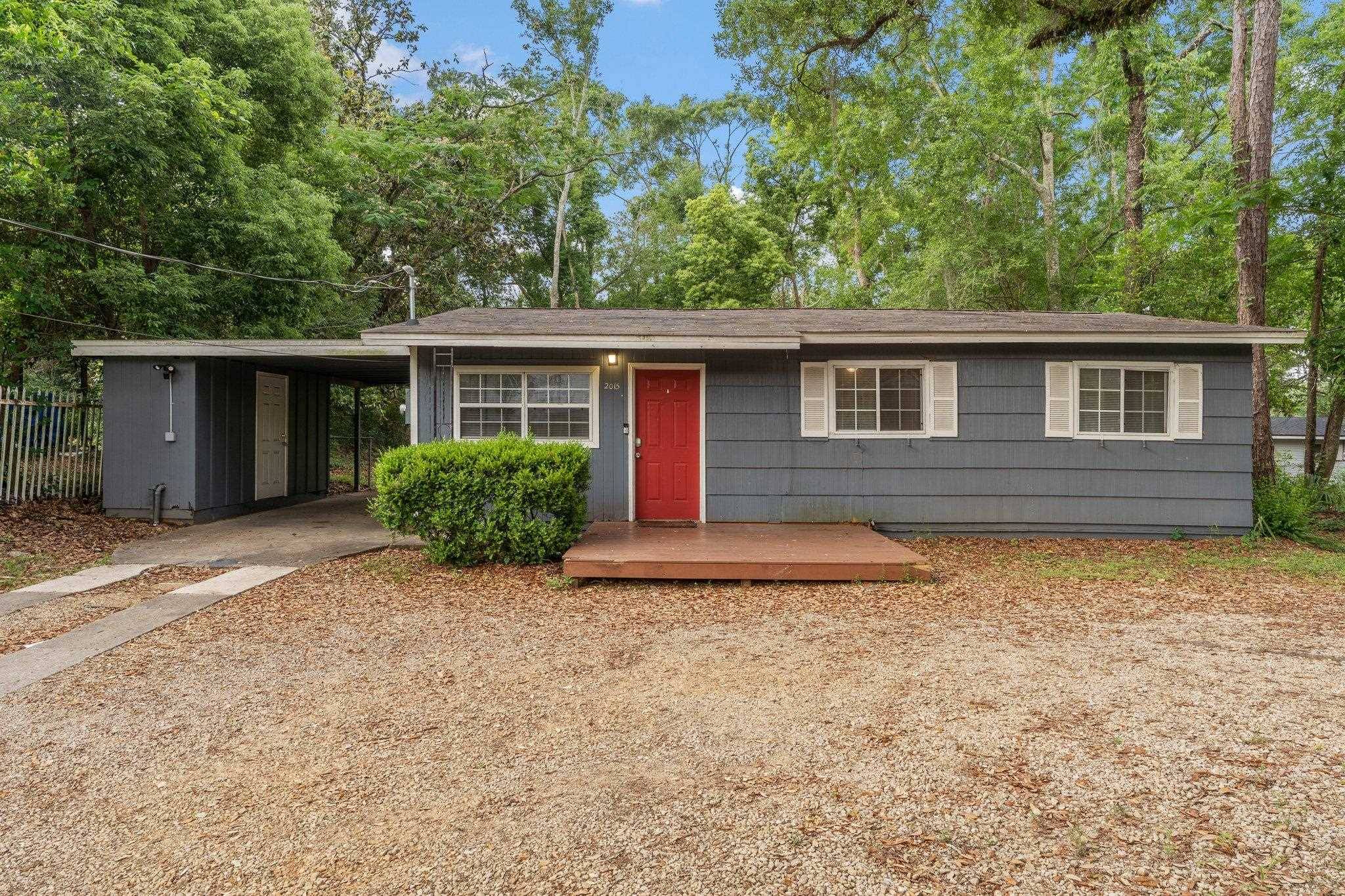 2015 Jackson Bluff Road, Tallahassee, FL 32304