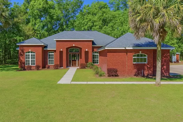 2044 Dyrehaven, Tallahassee, FL 32317