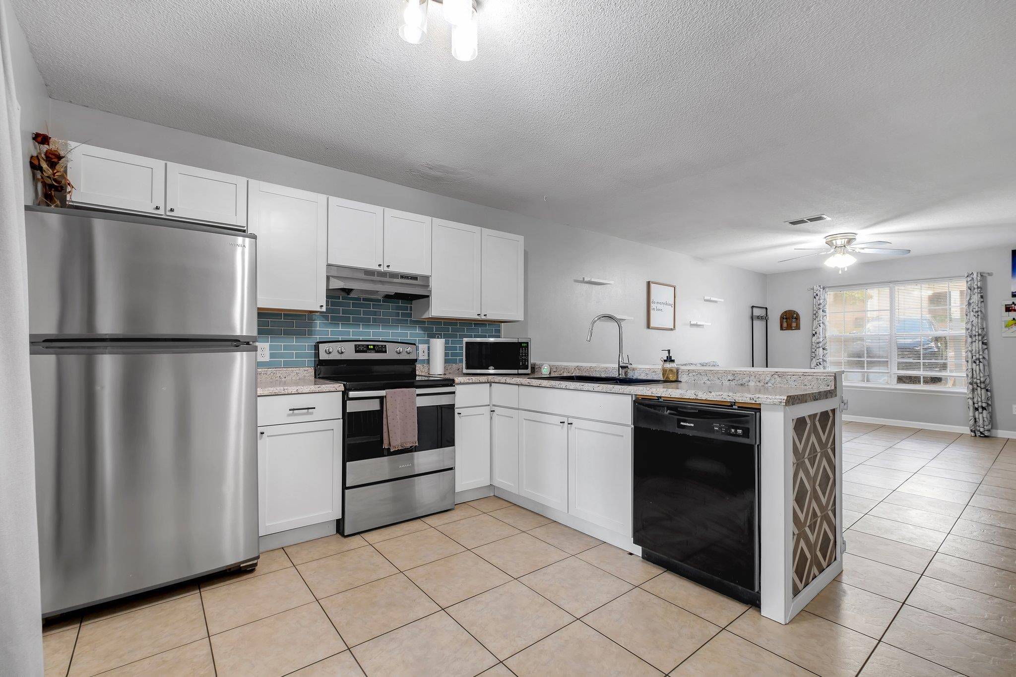 1903 Larette Drive, Tallahassee, FL 32301