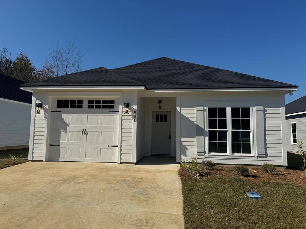 1003 Syrup Mill Creek Lane, Cairo, GA 39828